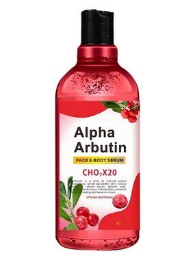 Dr Meinaier Alpha Arbutin Face & Body Serum 500ml